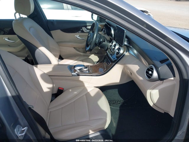 Mercedes-Benz C 300 2015 55SWF4JB3FU057463 Image 5