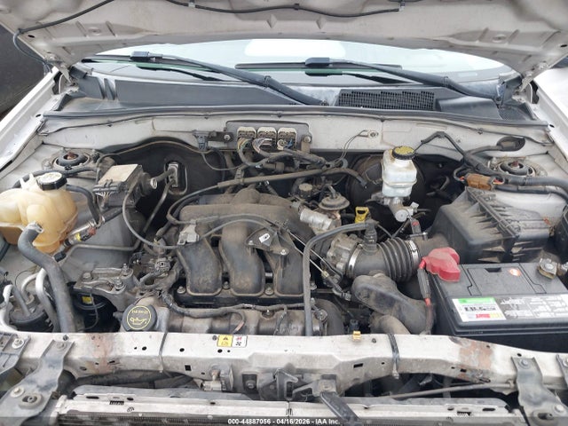 44887056 :رقم المزاد ، 1FMCU03118KA78319 vin ، 2008 Ford Escape Xlt مزاد بيع