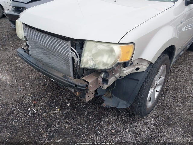 44887056 :رقم المزاد ، 1FMCU03118KA78319 vin ، 2008 Ford Escape Xlt مزاد بيع