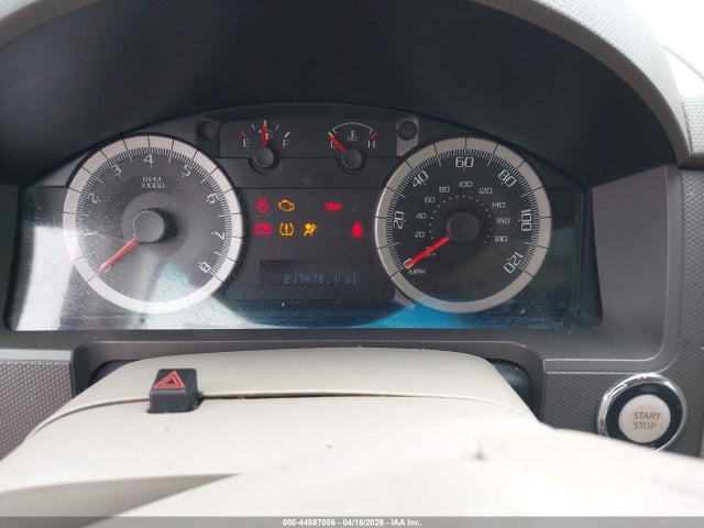 44887056 :رقم المزاد ، 1FMCU03118KA78319 vin ، 2008 Ford Escape Xlt مزاد بيع