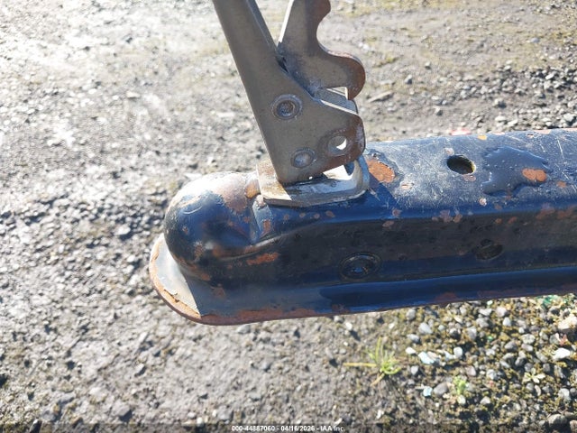 5L6BM08A3GF004710 Eagle Cap Uk