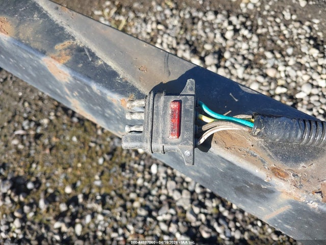 5L6BM08A3GF004710 Eagle Cap Uk