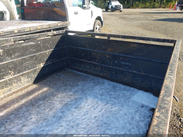5L6BM08A3GF004710 Eagle Cap Uk