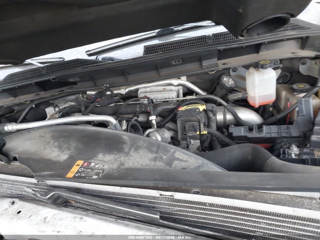 Продаж на аукціоні авто 2021 Gmc Sierra 2500hd 4wd  Standard Bed At4, vin: 1GT49PEY9MF312464, номер лоту: 44887062