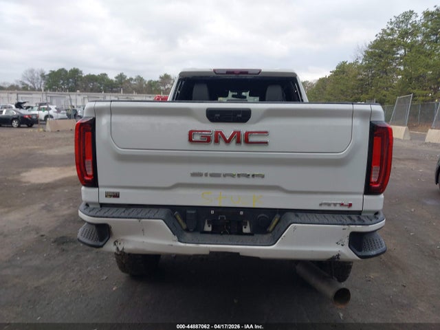 Продаж на аукціоні авто 2021 Gmc Sierra 2500hd 4wd  Standard Bed At4, vin: 1GT49PEY9MF312464, номер лоту: 44887062
