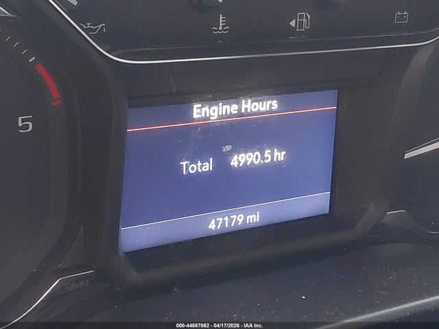 Продаж на аукціоні авто 2021 Gmc Sierra 2500hd 4wd  Standard Bed At4, vin: 1GT49PEY9MF312464, номер лоту: 44887062