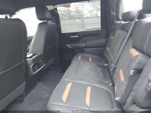 Продаж на аукціоні авто 2021 Gmc Sierra 2500hd 4wd  Standard Bed At4, vin: 1GT49PEY9MF312464, номер лоту: 44887062