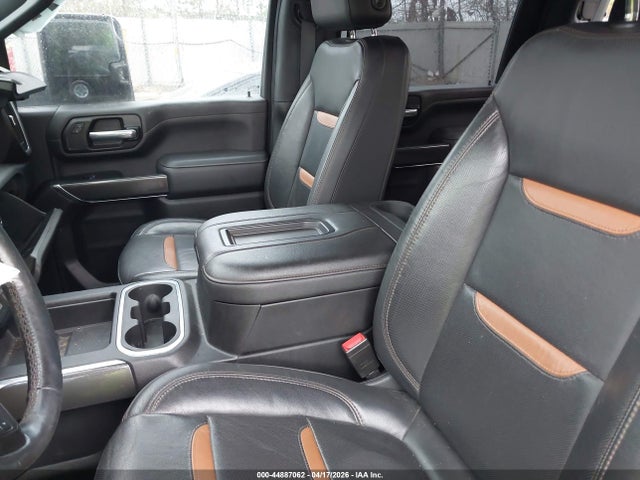 Продаж на аукціоні авто 2021 Gmc Sierra 2500hd 4wd  Standard Bed At4, vin: 1GT49PEY9MF312464, номер лоту: 44887062
