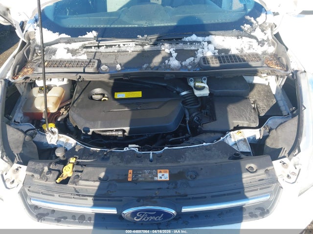 2016 FORD ESCAPE 1FMCU9GX0GUC82020 Photo 9