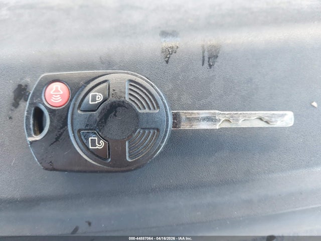 2016 FORD ESCAPE 1FMCU9GX0GUC82020 Photo 10