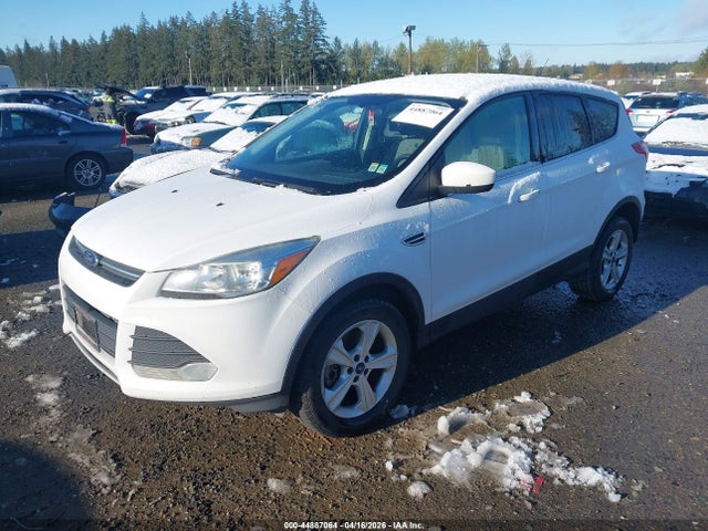 2016 FORD ESCAPE 1FMCU9GX0GUC82020 Photo 1