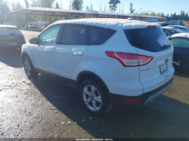 2016 FORD ESCAPE 1FMCU9GX0GUC82020 Photo 2