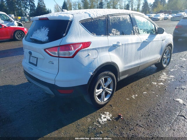 2016 FORD ESCAPE 1FMCU9GX0GUC82020 Photo 3