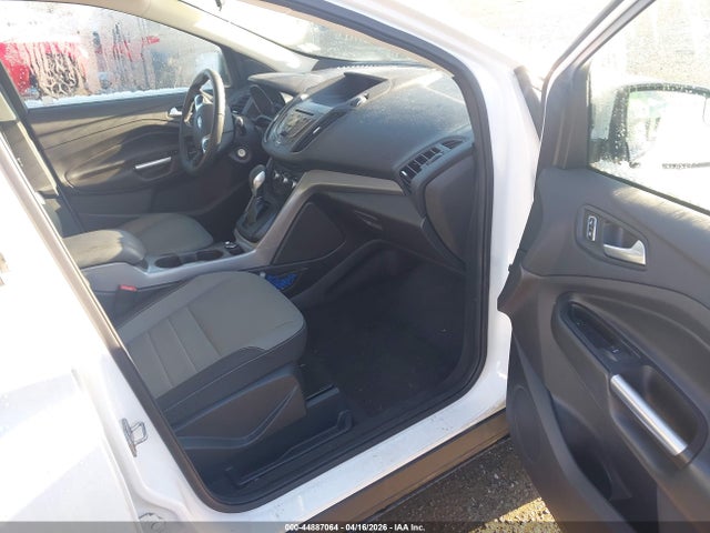 2016 FORD ESCAPE 1FMCU9GX0GUC82020 Photo 4