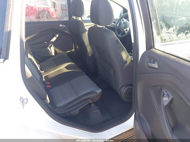 2016 FORD ESCAPE 1FMCU9GX0GUC82020 Photo 7