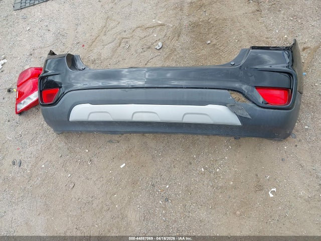 Aukcja sprzedaży 2019 Chevrolet Trax Lt, vin: 3GNCJLSB0KL311953, numer aukcji: 44887069