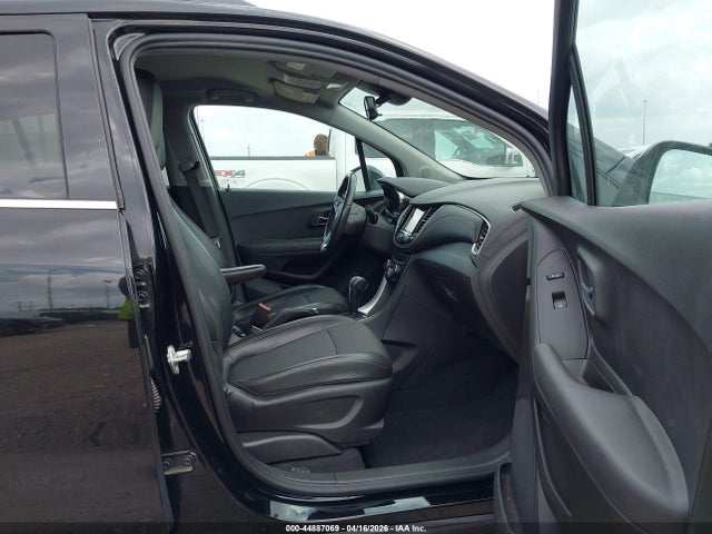Aukcja sprzedaży 2019 Chevrolet Trax Lt, vin: 3GNCJLSB0KL311953, numer aukcji: 44887069