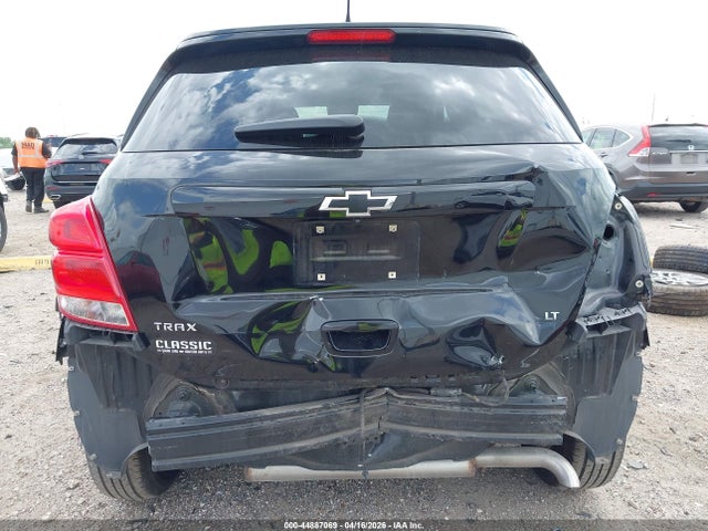 Aukcja sprzedaży 2019 Chevrolet Trax Lt, vin: 3GNCJLSB0KL311953, numer aukcji: 44887069