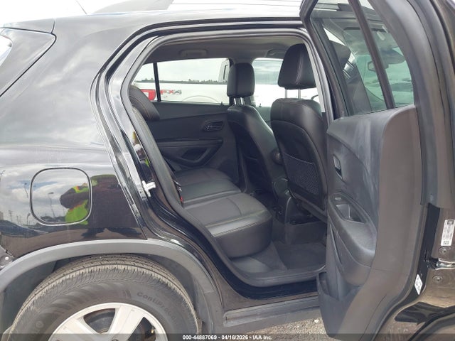 Aukcja sprzedaży 2019 Chevrolet Trax Lt, vin: 3GNCJLSB0KL311953, numer aukcji: 44887069