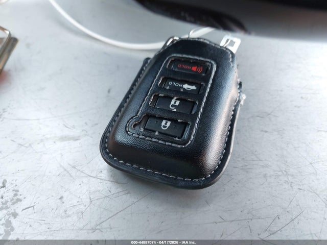 JTHBW1GGXJ2182598 Lexus ES 300H
