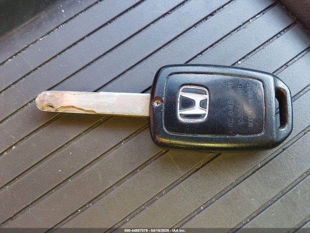 Aukcja sprzedaży 2014 Honda Cr-v Ex-l, vin: 2HKRM3H79EH529374, numer aukcji: 44887079