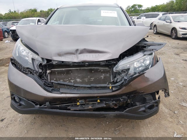 Aukcja sprzedaży 2014 Honda Cr-v Ex-l, vin: 2HKRM3H79EH529374, numer aukcji: 44887079