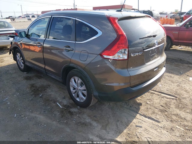 Aukcja sprzedaży 2014 Honda Cr-v Ex-l, vin: 2HKRM3H79EH529374, numer aukcji: 44887079