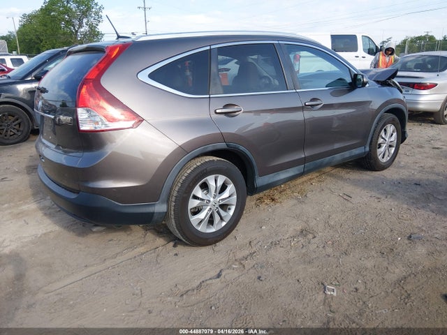 Aukcja sprzedaży 2014 Honda Cr-v Ex-l, vin: 2HKRM3H79EH529374, numer aukcji: 44887079