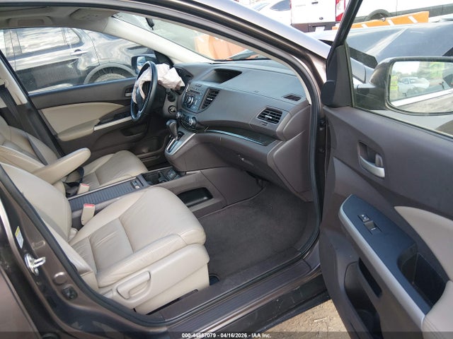 Aukcja sprzedaży 2014 Honda Cr-v Ex-l, vin: 2HKRM3H79EH529374, numer aukcji: 44887079