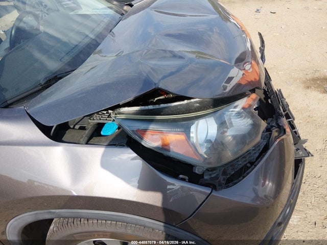 Aukcja sprzedaży 2014 Honda Cr-v Ex-l, vin: 2HKRM3H79EH529374, numer aukcji: 44887079