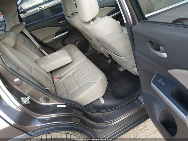 Aukcja sprzedaży 2014 Honda Cr-v Ex-l, vin: 2HKRM3H79EH529374, numer aukcji: 44887079