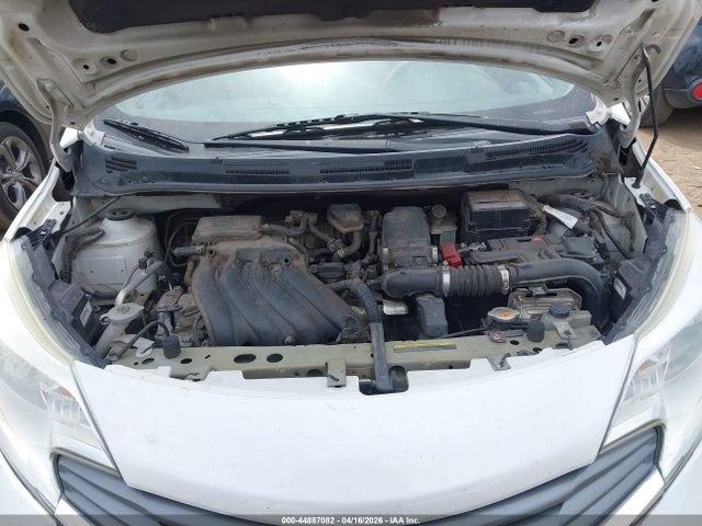 Nissan Versa Note Sv 2016 3N1CE2CPXGL400330 Image 10