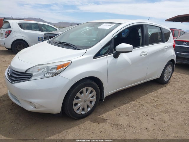 Nissan Versa Note Sv 2016 3N1CE2CPXGL400330 Image 2