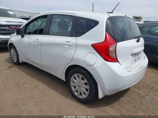 Nissan Versa Note Sv 2016 3N1CE2CPXGL400330 Image 3