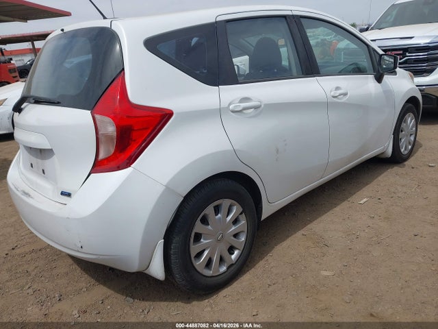 Nissan Versa Note Sv 2016 3N1CE2CPXGL400330 Image 4
