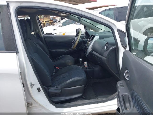 Nissan Versa Note Sv 2016 3N1CE2CPXGL400330 Image 5