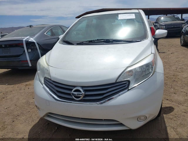 Nissan Versa Note Sv 2016 3N1CE2CPXGL400330 Image 6