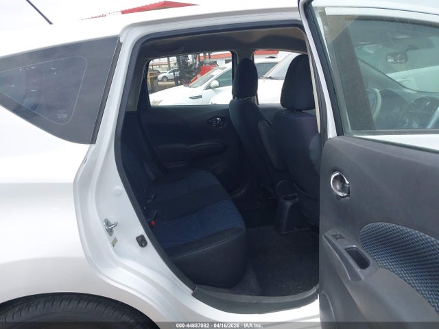 Nissan Versa Note Sv 2016 3N1CE2CPXGL400330 Image 8