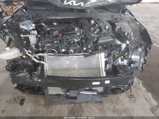 Aukcja sprzedaży 2025 Kia K4 Gt-line Turbo, vin: 3KPFW4DC0SE111923, numer aukcji: 44887084
