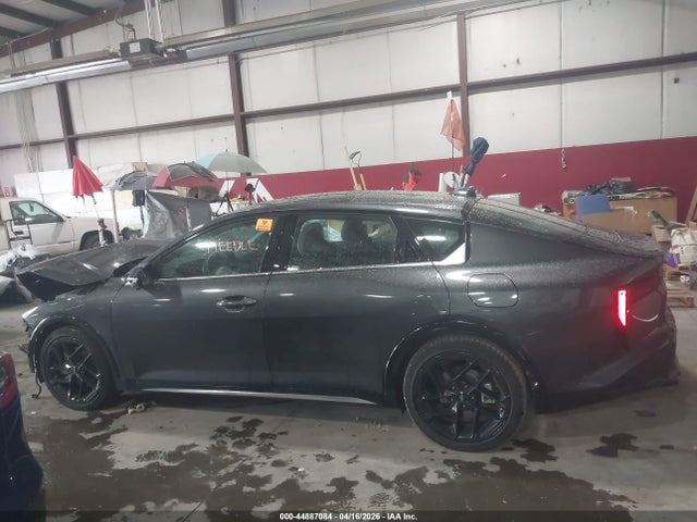Продажа на аукционе авто 2025 Kia K4 Gt-line Turbo, vin: 3KPFW4DC0SE111923, номер лота: 44887084