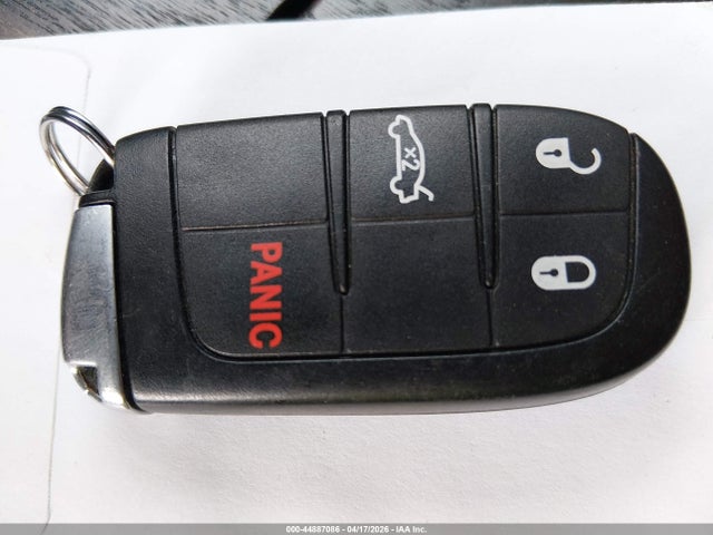 2016 MASERATI GHIBLI ZAM57RTA8G1165885 Photo 10