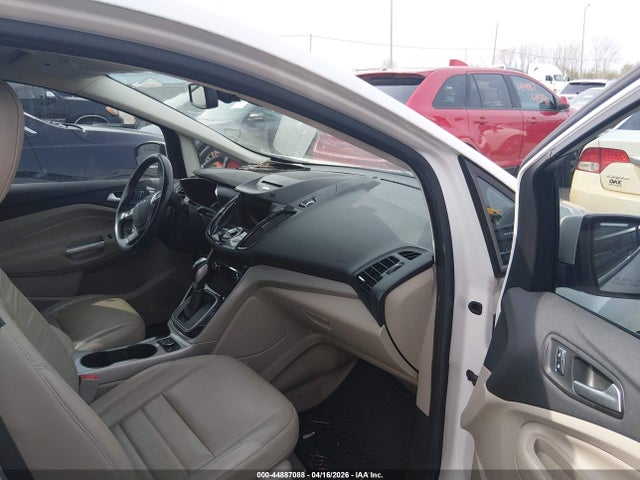 44887088 :رقم المزاد ، 1FADP5CUXGL110626 vin ، 2016 Ford C-max Energi Sel مزاد بيع