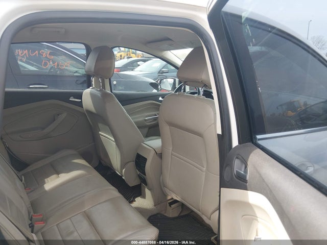 44887088 :رقم المزاد ، 1FADP5CUXGL110626 vin ، 2016 Ford C-max Energi Sel مزاد بيع