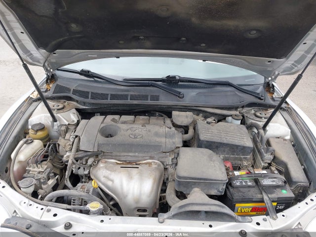 Продаж на аукціоні авто 2010 Toyota Camry Le, vin: 4T1BF3EK7AU086173, номер лоту: 44887089
