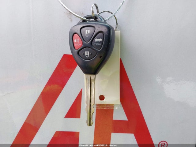Продаж на аукціоні авто 2010 Toyota Camry Le, vin: 4T1BF3EK7AU086173, номер лоту: 44887089