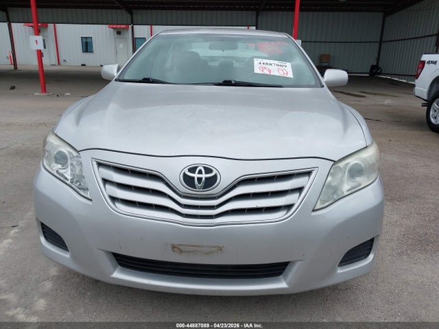 Продаж на аукціоні авто 2010 Toyota Camry Le, vin: 4T1BF3EK7AU086173, номер лоту: 44887089