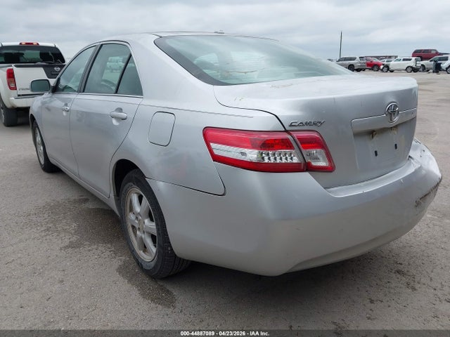 Продаж на аукціоні авто 2010 Toyota Camry Le, vin: 4T1BF3EK7AU086173, номер лоту: 44887089