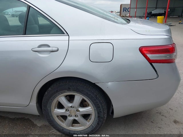 Продаж на аукціоні авто 2010 Toyota Camry Le, vin: 4T1BF3EK7AU086173, номер лоту: 44887089