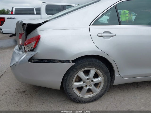 Продаж на аукціоні авто 2010 Toyota Camry Le, vin: 4T1BF3EK7AU086173, номер лоту: 44887089