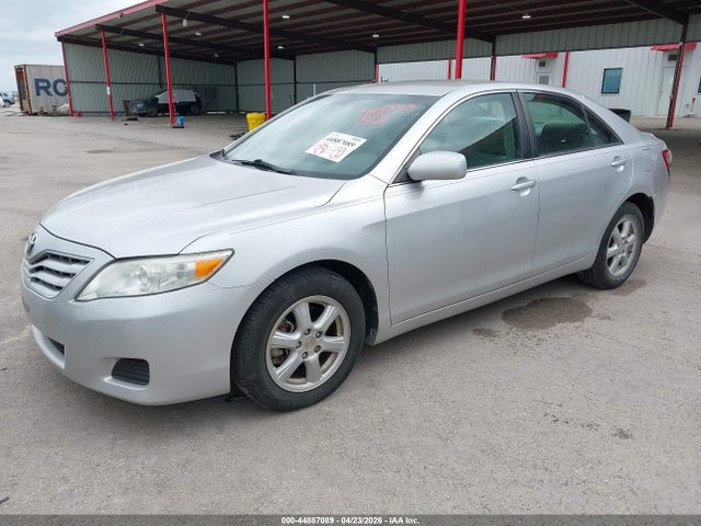 Продаж на аукціоні авто 2010 Toyota Camry Le, vin: 4T1BF3EK7AU086173, номер лоту: 44887089